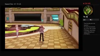 DragonWarth-02's Live PS4 Broadcast