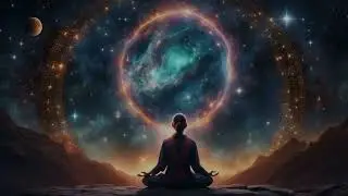 Warning: Powerful DMT Meditation: Dive Deep into Altered States of Consciousness