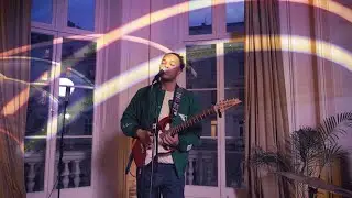 Kaidi Akinnibi - Stargazer / I Want You - Live at Azzura&rsquo;s