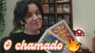 O chamado Ep.28 🔮👁️ #tarot 