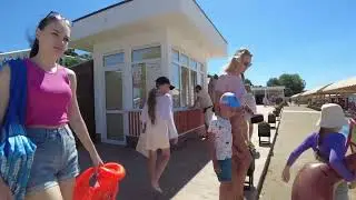 ГЕЛЕНДЖИК⚠️ БУТАФОРИЯ ЛЕТА 👍#геленджик #русскоеморе #отдыхвгеленджике #мореотдых 