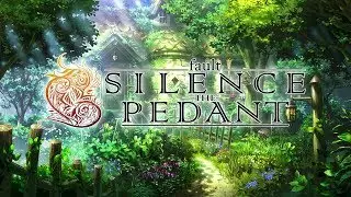 C92 fault SILENCE THE PEDANT ティザームービー