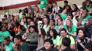 Colt Round Up 2023 Best Ever High School Pep Rally