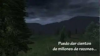 Roll it over - Oasis (Subtitulado Español)