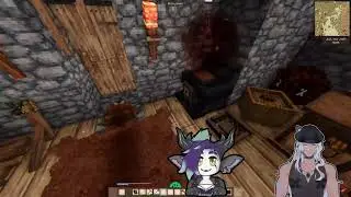 [ EnVtuber ] Limestone and building projects!