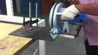 Allcut Plate Cutter
