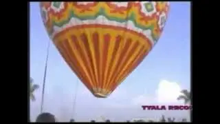 BALON KEMBARAN