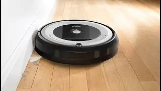 Edge-Sweeping Brush | Roomba&reg; 600 series | iRobot&reg;
