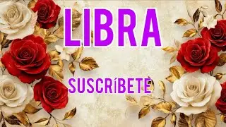 ⚖️🌸 Libra Hoy: Amor y Equilibrio 💕💫 #Libra #Horóscopo2025 #VibrasPositivas