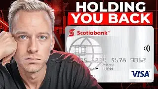 Обзор карты Visa Value от Scotiabank (2025)