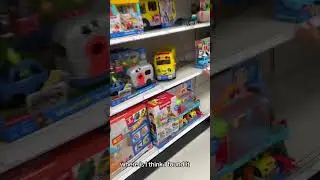 New fisher-price playset at target! fun finds for little ones #target
