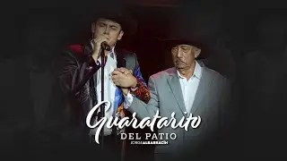 Jorge Albarracín - Guaratarito del Patio | En Vivo desde el Movistar Arena 2025 (Voces del Joropo)