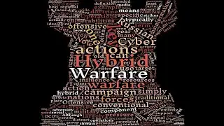 Indian Hybrid Warfare against Pakistan- PART- 2
