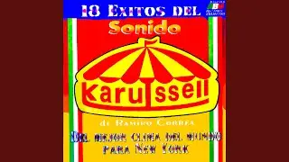 Cumbia Majestuosa