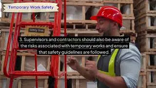 Temporary Work Safety
