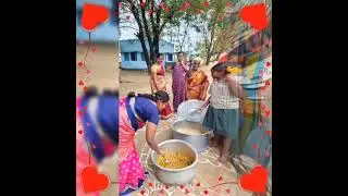 Pongal Celebration at St. Xavier's Primary school, Thatchankurichi..