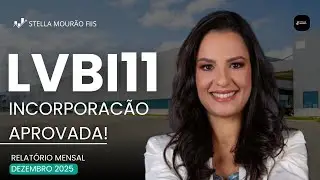 #LVBI11 - SÓ AGUARDAR!
