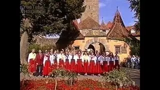 Gotthilf Fischer und seine Chöre - Ännchen von Tharau - 1998