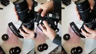 lensa tele canon error 01