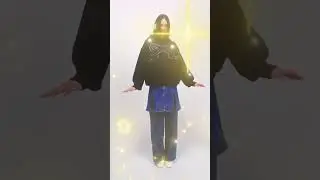 Like magic.