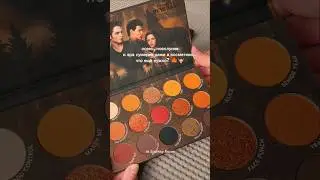Коллекция ColourPop и Новолуние ✨️🧛&zwj;♂️🍂