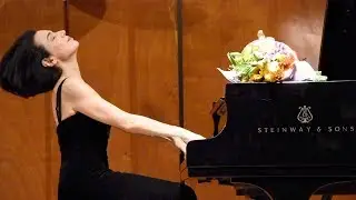 Scarlatti Sonata in C major K513 
