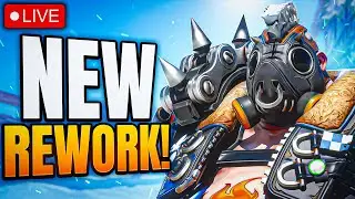 [DROPS] NEW HOG REWORK TODAY!