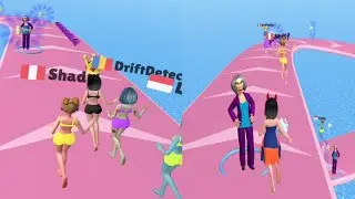 Bridal Rush 🌹💐💃👰🏽 All levels gameplay lvls 17-18 Android games #shorts
