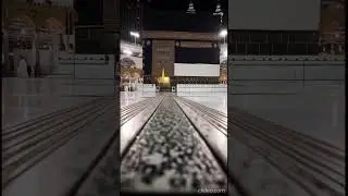 Makkah Vibes🕋🤲✨ #makkahmadinah #subscribe  #beautiful