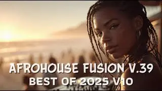 AFROHOUSE FUSION MIXTAPE V.39 | Kygo, Ava Max - Lost Frequencies & Calum Scott | Cover Remix 2026