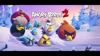 Angry Birds 2   Boss Defeated....this time - Level 22 30