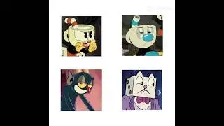 Devil the pilot #cuphead #cupheadedit #devil #kingdice #mugman #recommended #edit #funny #lol
