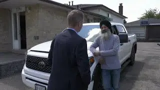 Drivers told to install anti-theft devices or face higher car insurance premiums