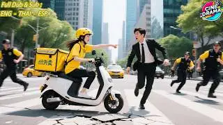 A Girl Shipper Helped A CEO Escape His Wedding&mdash;Not Knowing He Was Her Long-Lost Husband! - CineDrama