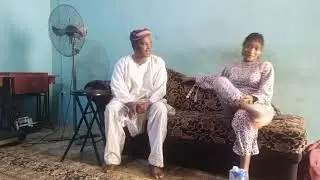 FEAR WOMAN