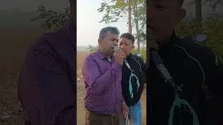 Some brilliant mimicry by our colleague Sir like of Hagrama Sir, CM Himanta Biswa Sarma Sir etc.