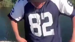 FEARLESS 1 - GREEN LIGHT FREESTYLE (CHICANO RAP 2020)