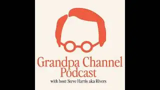 050 Urban Huck Finn: The Wild & Redemptive Life of Mike Deraedt