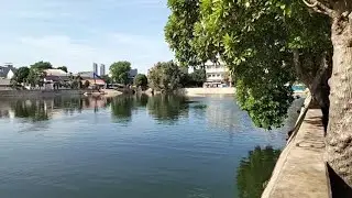 SPOT MANCING LIAR DI JAKARTA BARAT