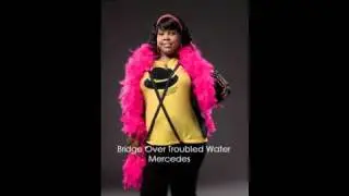 Glee - Bridge Over Troubled Water