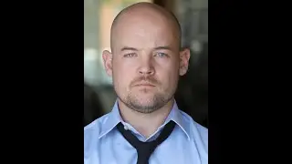 Zen Hunter Acting Demo 2024