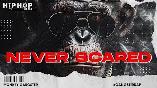 Mafia Music 2024☠️ Gangster Rap - Hip Hop Music 2024 | That Kid CG, Shadow Royale - Never Scared
