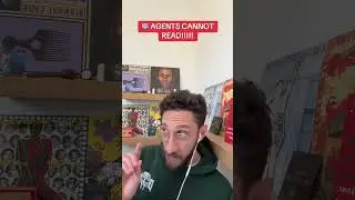 ICE Agents Can&rsquo;t Read