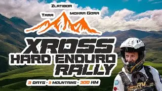 Xross 2023 Hard Enduro World Championship.First round Serbia 🇷🇸/Чемпионат мира по Хард Эндуро