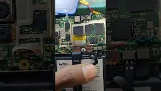 #mobile lava z3 note charging #repair
