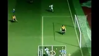 let's play PES 2009 #1 (GERMAN)