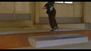 TOA WARMING UP @MUNCHIES PARK