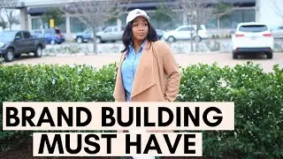 The Key to Building a Successful Brand | Community and Expertise