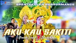 Perform Spektakuler DJ Aku Kau Sakiti‼️ Pemuda North West X Fascho Sengox