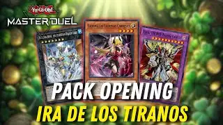 PACK OPENING, EN BUSCA DE LO MERMAIL ATLANTEAN
